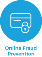 Online Fraud Prevention
